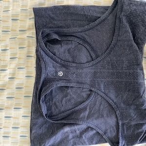 Women’s Lululemon Tank